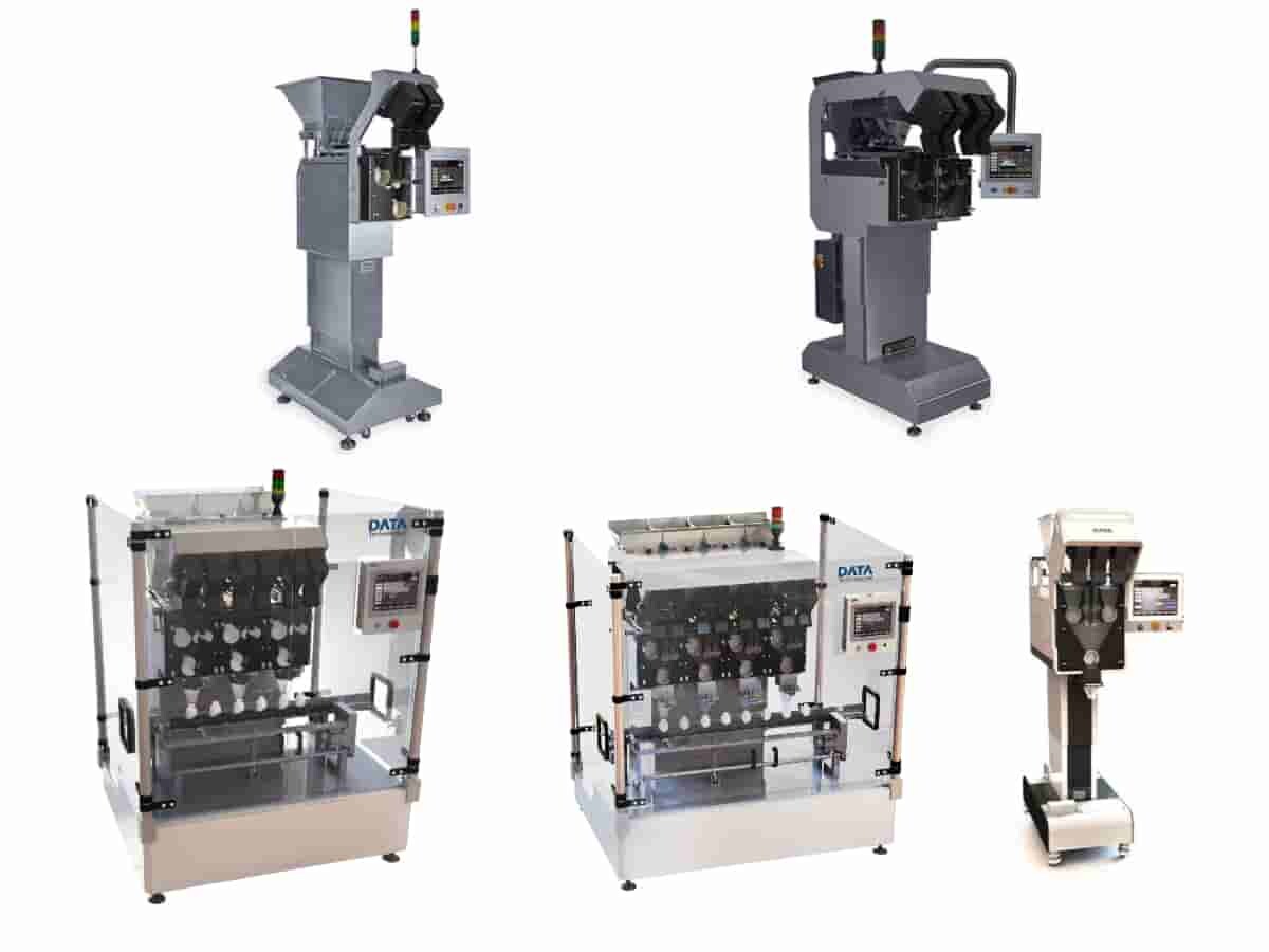 data tablet counters